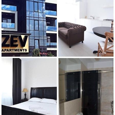 Imperia By Zev Apartments Navodari Ngoại thất bức ảnh