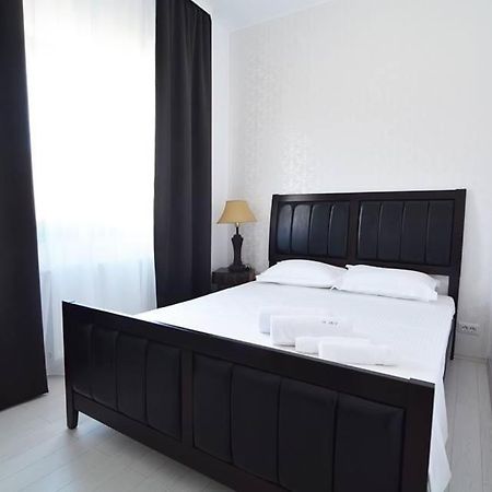 Imperia By Zev Apartments Navodari Ngoại thất bức ảnh