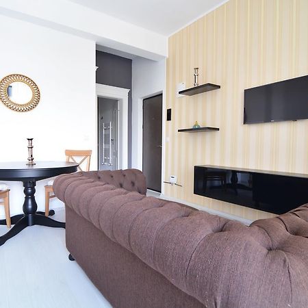 Imperia By Zev Apartments Navodari Ngoại thất bức ảnh