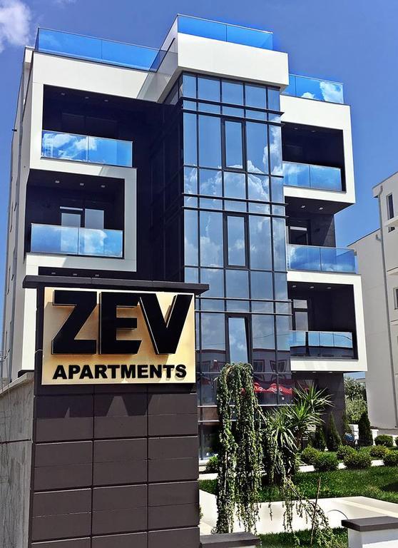 Imperia By Zev Apartments Navodari Ngoại thất bức ảnh