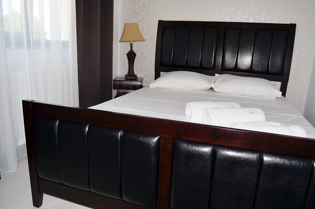 Imperia By Zev Apartments Navodari Ngoại thất bức ảnh
