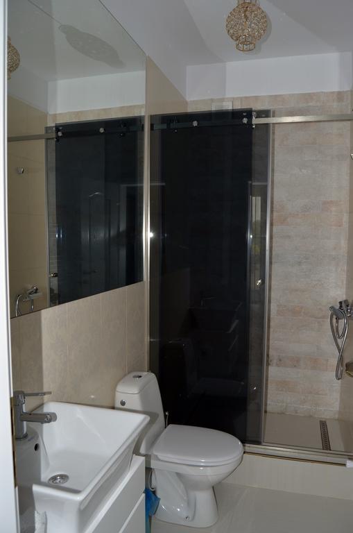 Imperia By Zev Apartments Navodari Ngoại thất bức ảnh