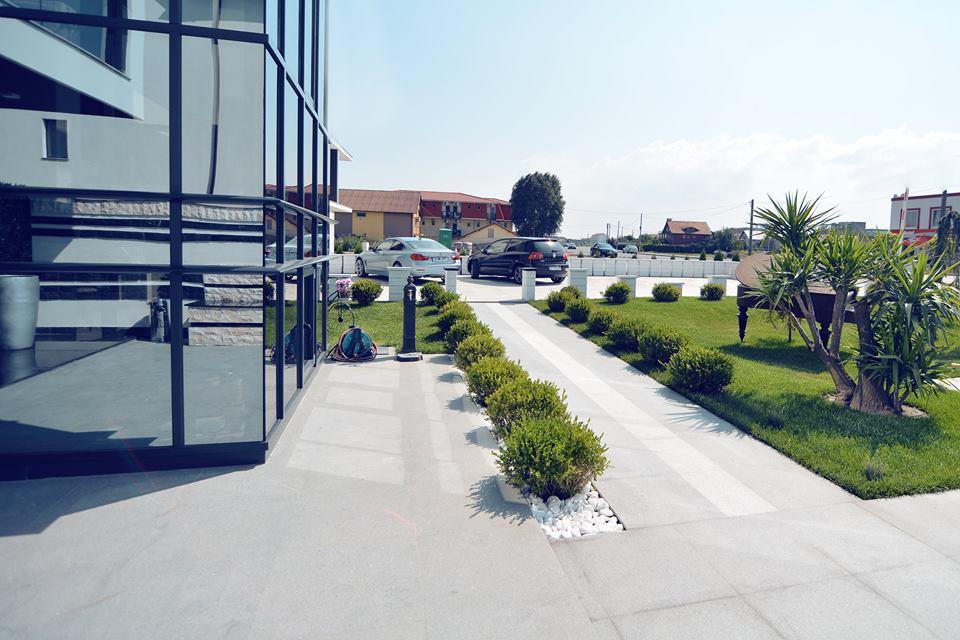Imperia By Zev Apartments Navodari Ngoại thất bức ảnh